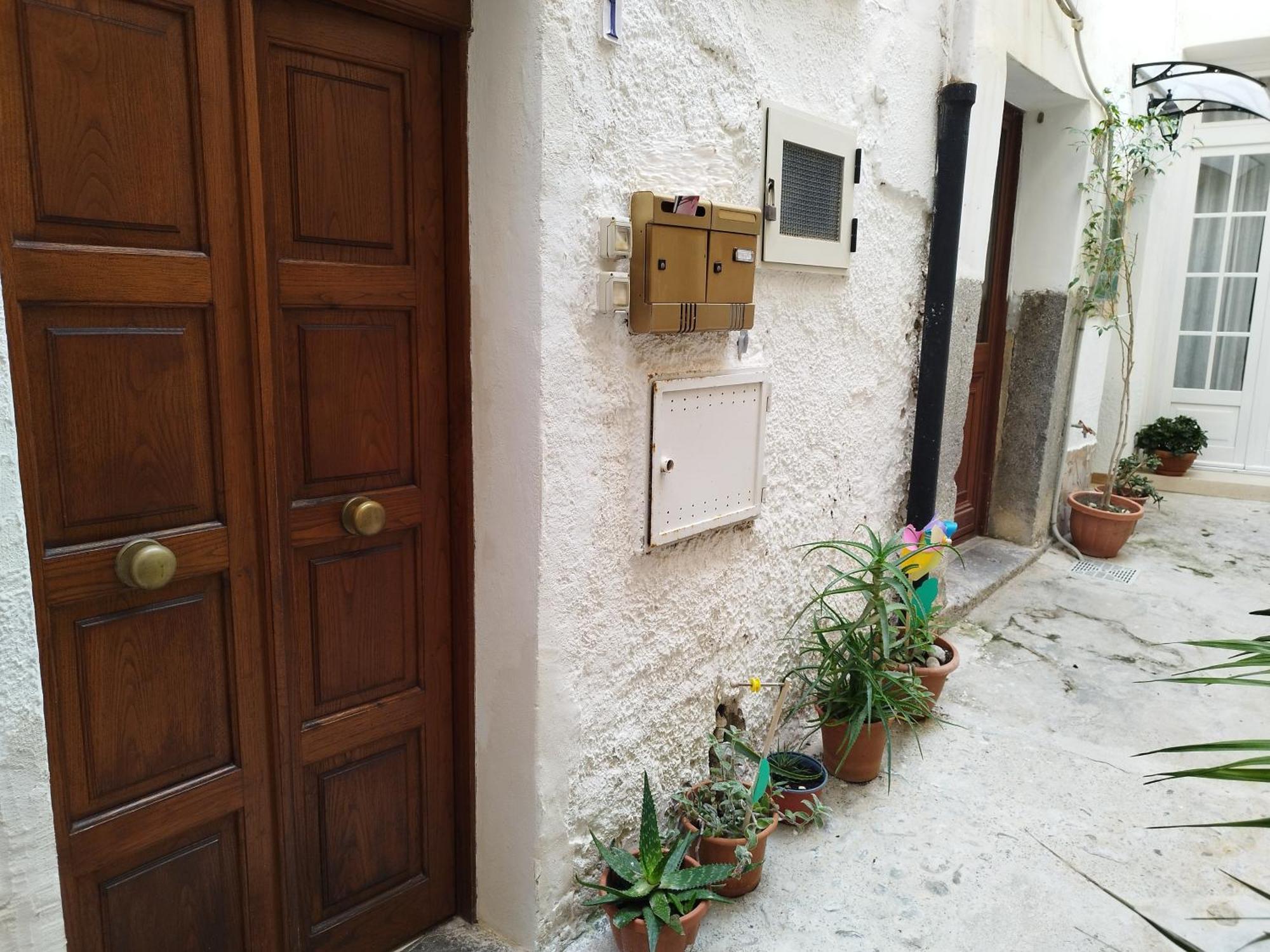 Cortile Maggiore Home Cefalu Exterior photo