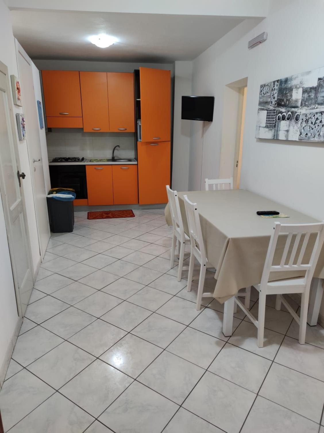 Cortile Maggiore Home Cefalu Exterior photo
