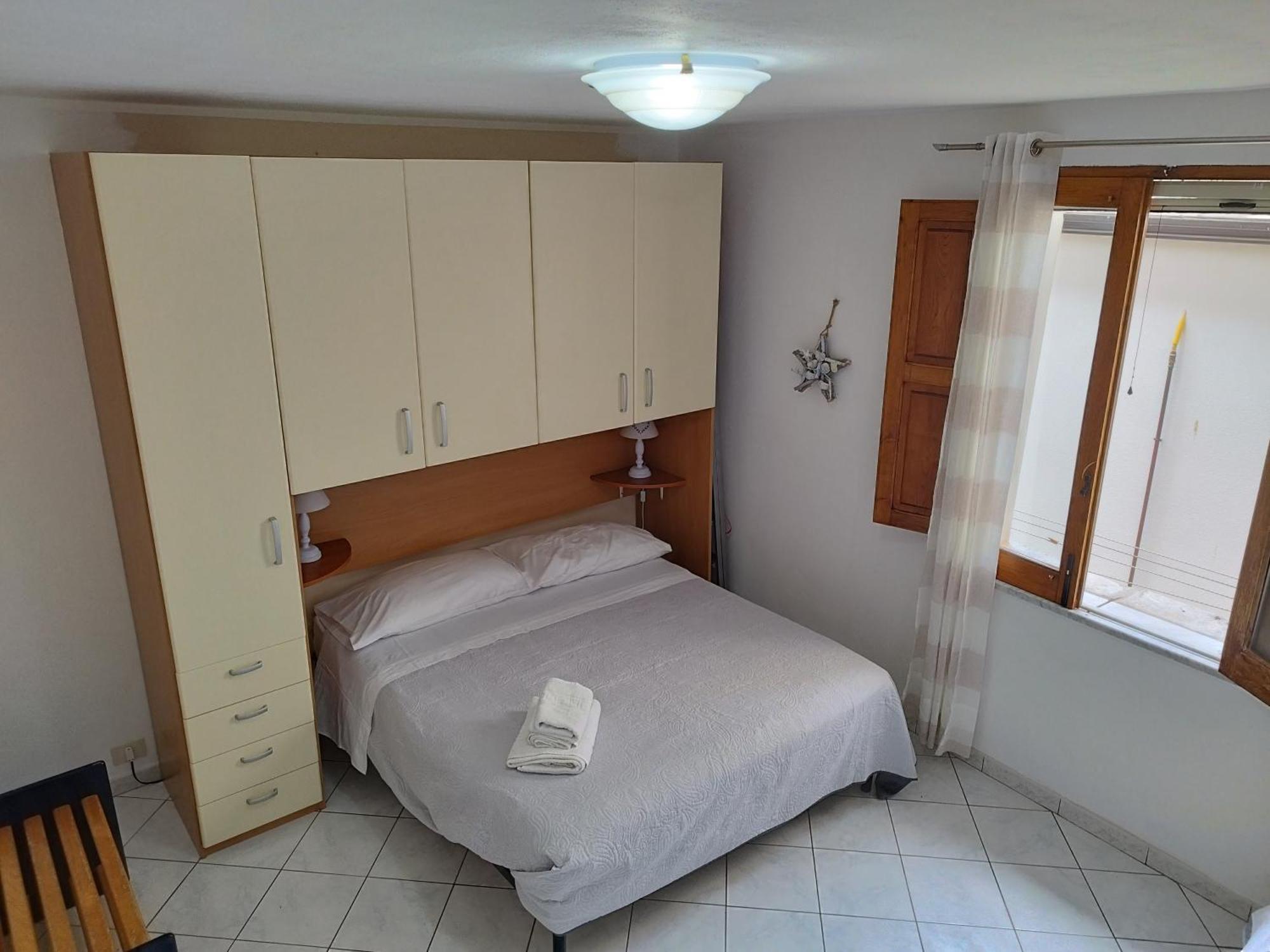 Cortile Maggiore Home Cefalu Exterior photo