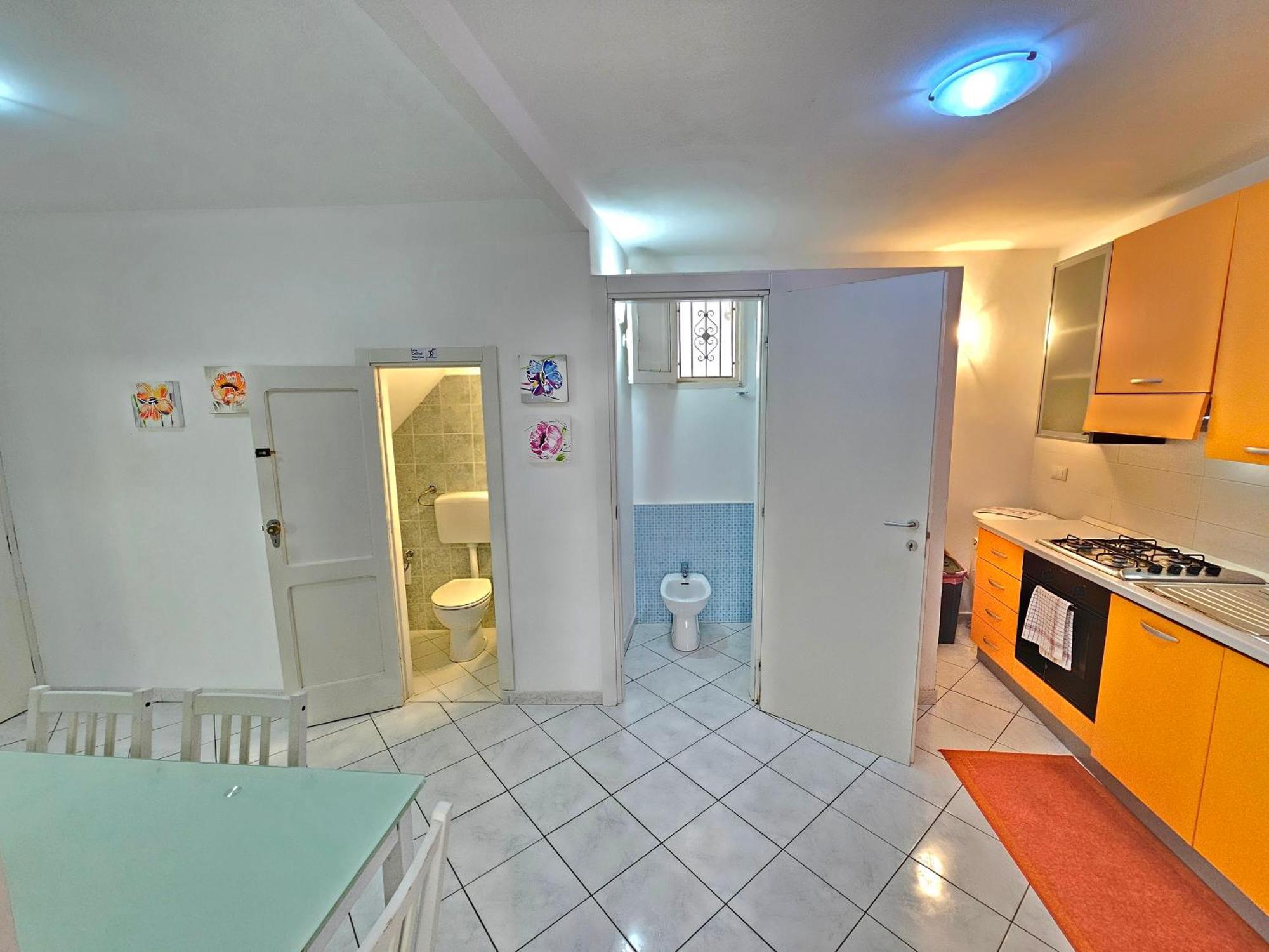 Cortile Maggiore Home Cefalu Exterior photo