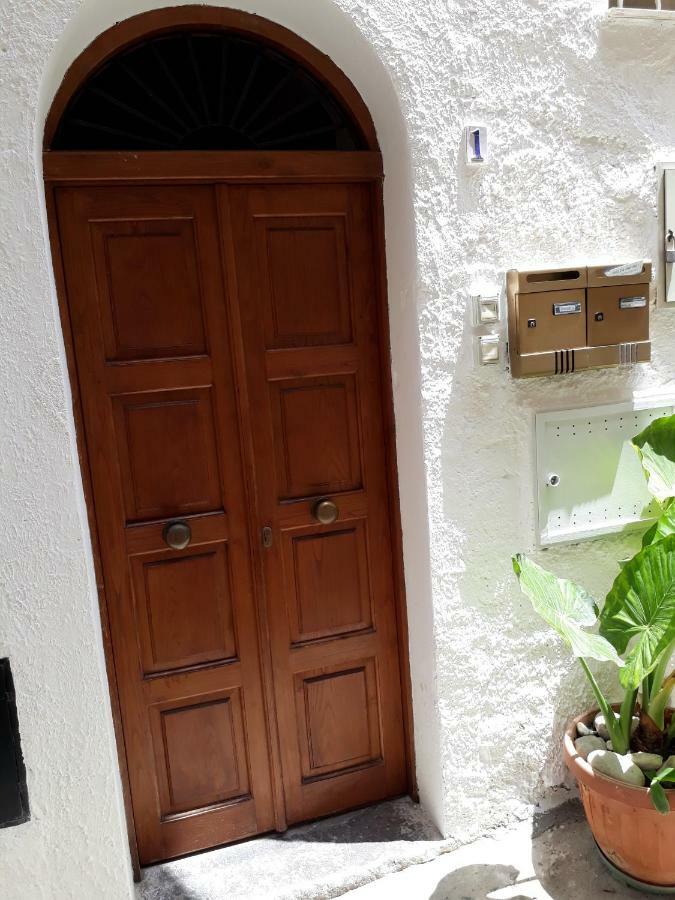 Cortile Maggiore Home Cefalu Exterior photo