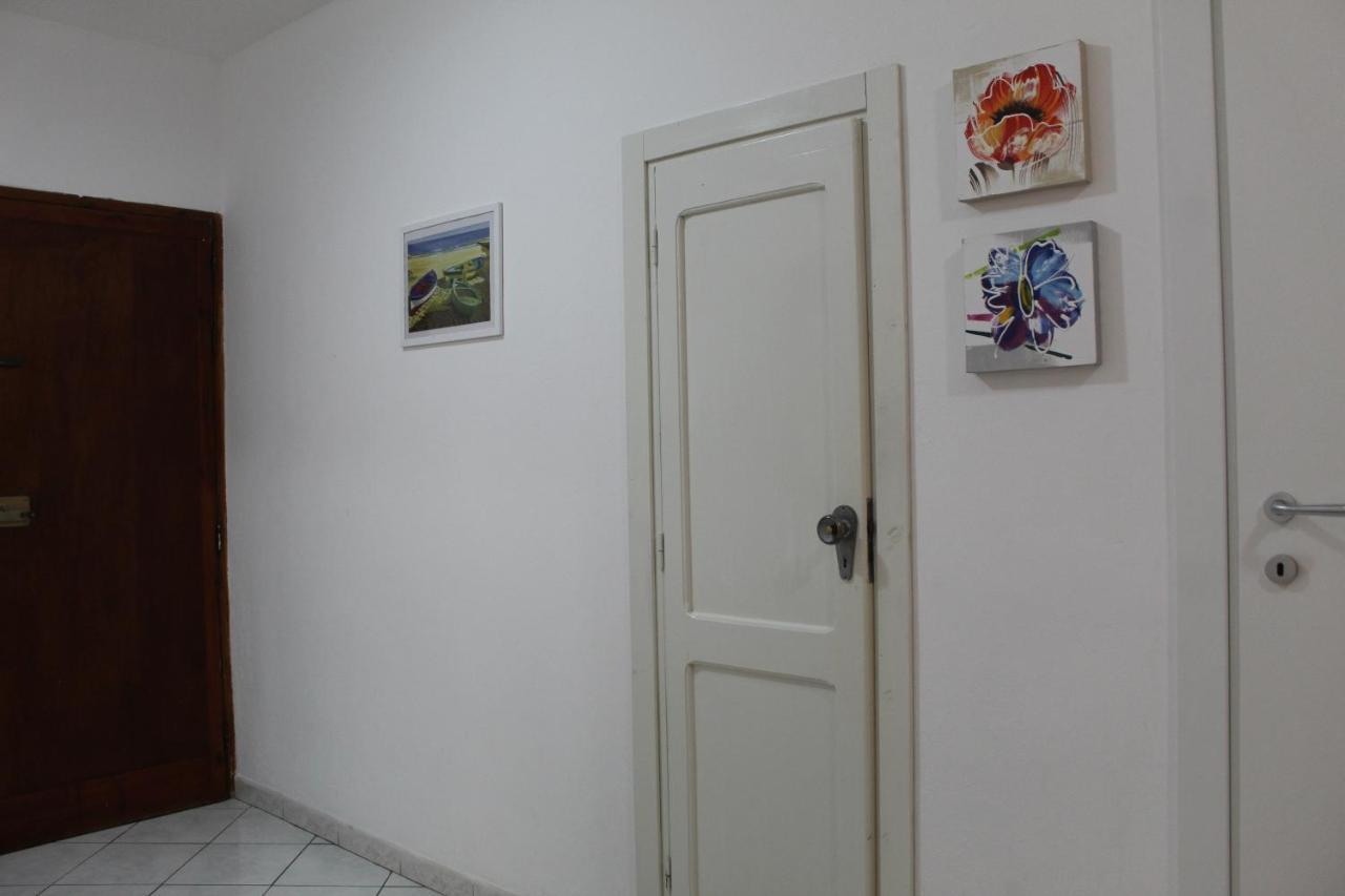 Cortile Maggiore Home Cefalu Exterior photo
